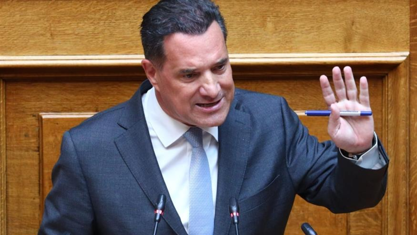 Πειθαρχικές διώξεις στο Δαφνί: Αντιπαράθεση Γεωργιάδη και εργαζομένων μετά την πυρκαγιά