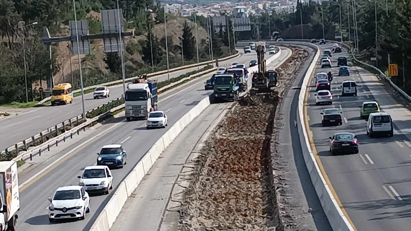 Ανατροπή με τις εργασίες για το Flyover: Κανονικά η κυκλοφορία στον Περιφερειακό απόψε
