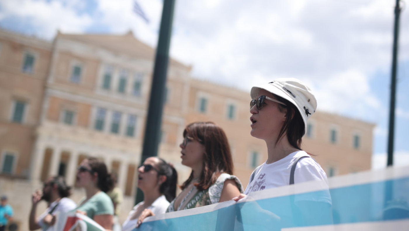 Αγώνας δρόμου για οικονομική φοιτητική στέγη