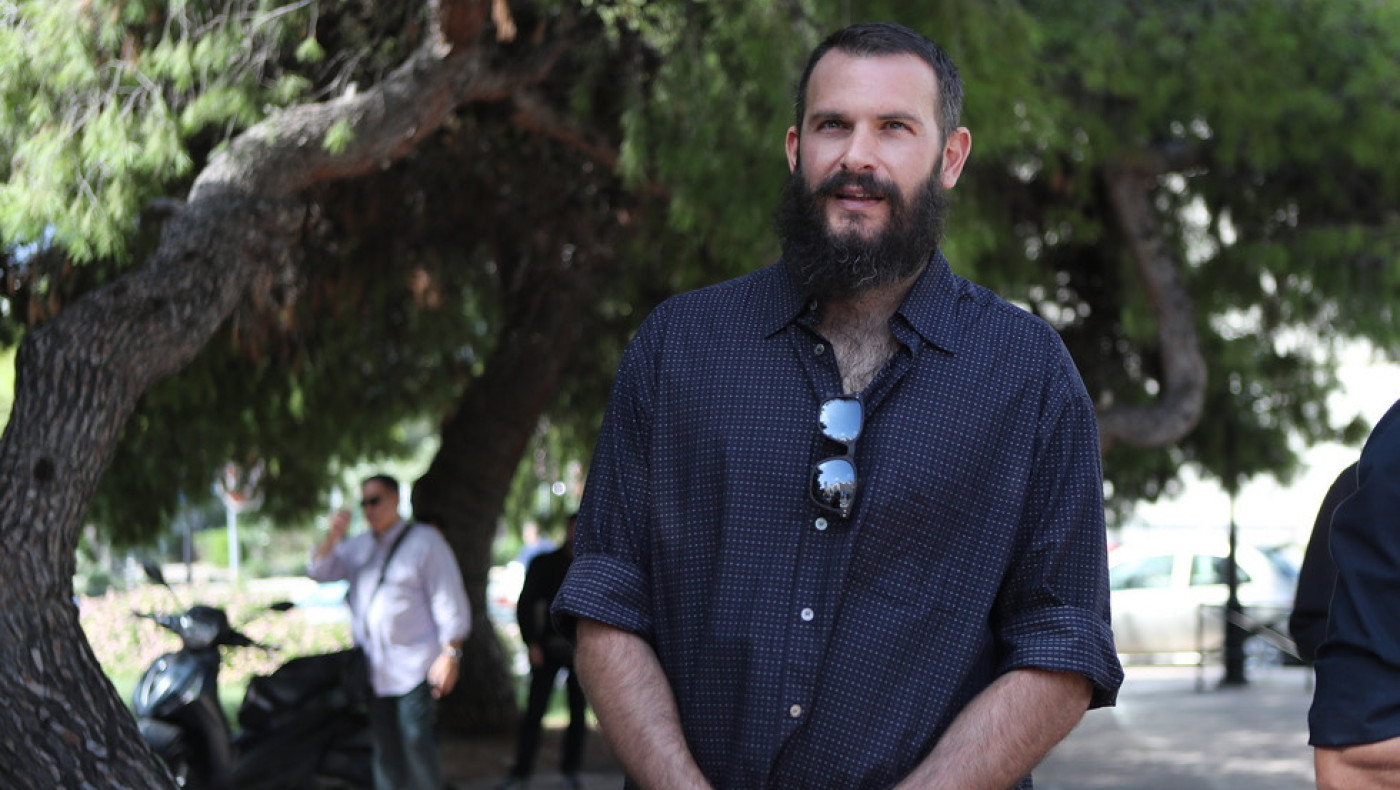 Ο Φώτσης διέλυσε τα κοντέρ: Θα παίζει μπάσκετ στα 45 του