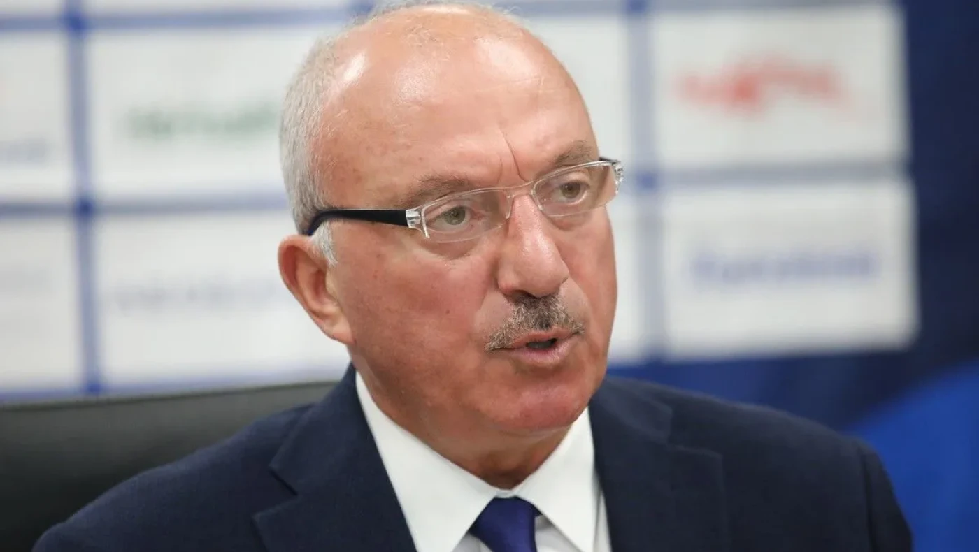 Γιαννόπουλος: «Λείπει ο ανταγωνισμός στη Θεσσαλονίκη - Έχει ανάγκη από κολυμβητήρια»