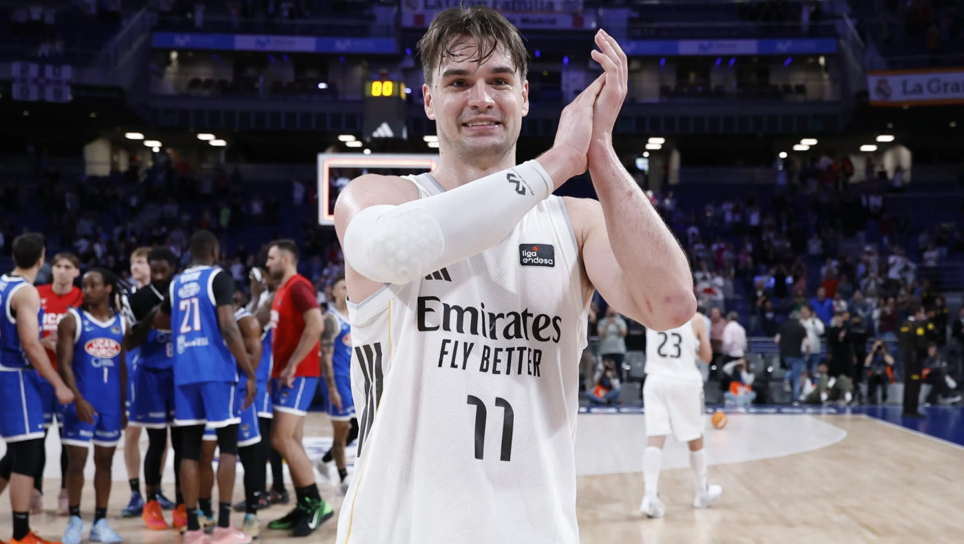 NBA: Ενδιαφέρον για Χεζόνια-«Τον θέλουν οι Κλίβελαντ Καβαλίερς»
