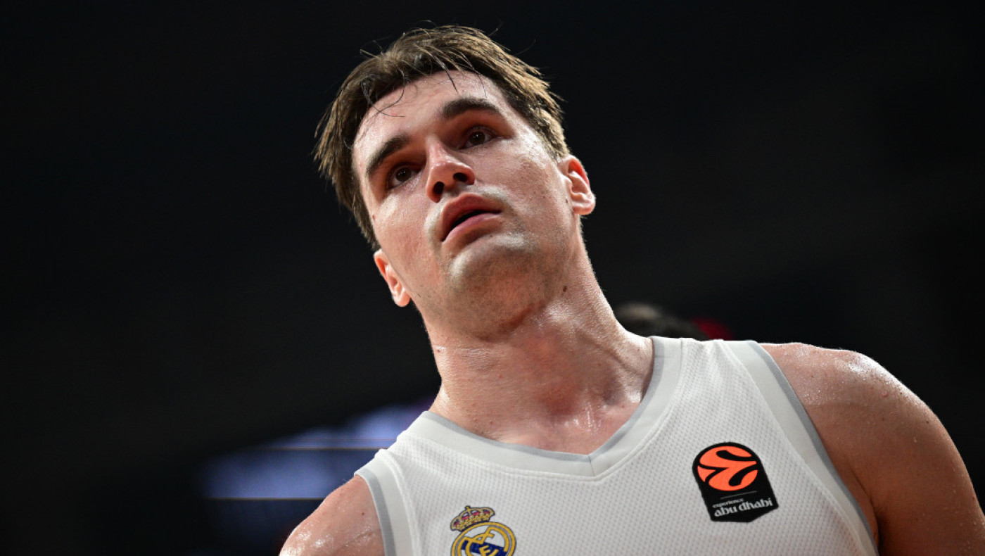 Ο Χεζόνια επιστρέφει στο NBA: Συμφώνησε με τους Κλίβελαντ Καβαλίερς