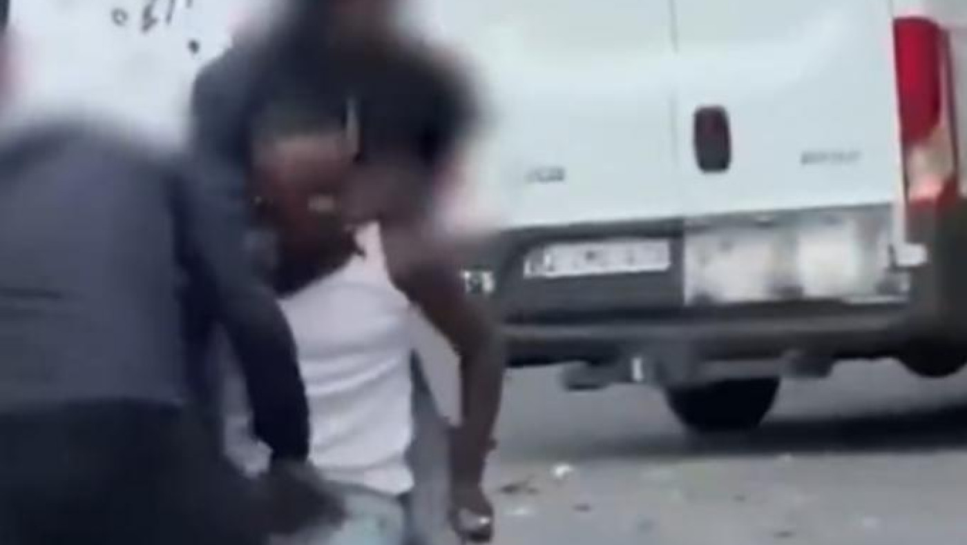 Θύμα άγριας ληστείας ο επιθετικός της Ουνιόν Σεν-Ζιλουάζ, Μοχάμεντ Φουσεϊνί στις Βρυξέλλες