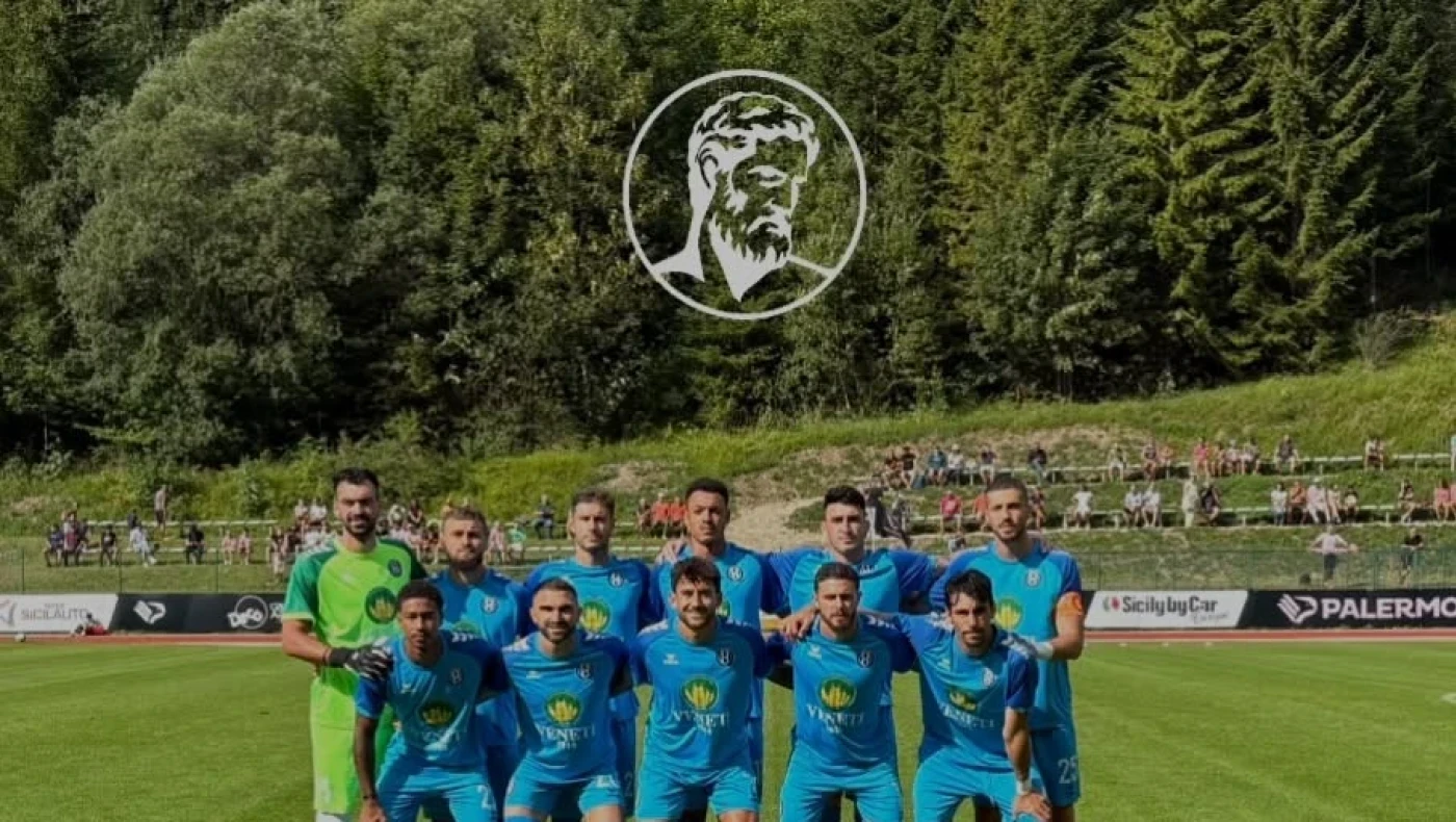 LIVESTREAMING: Ηρακλής-Πάρμα (φιλικός αγώνας)