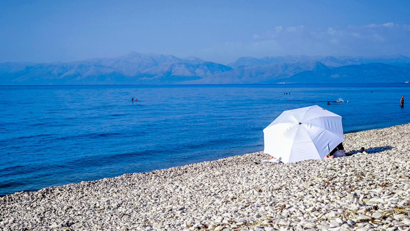 Στους 39,5°C ο υδράργυρος στον Λαγκαδά – Σε Red Code 16 περιοχές την Κυριακή (9/8)