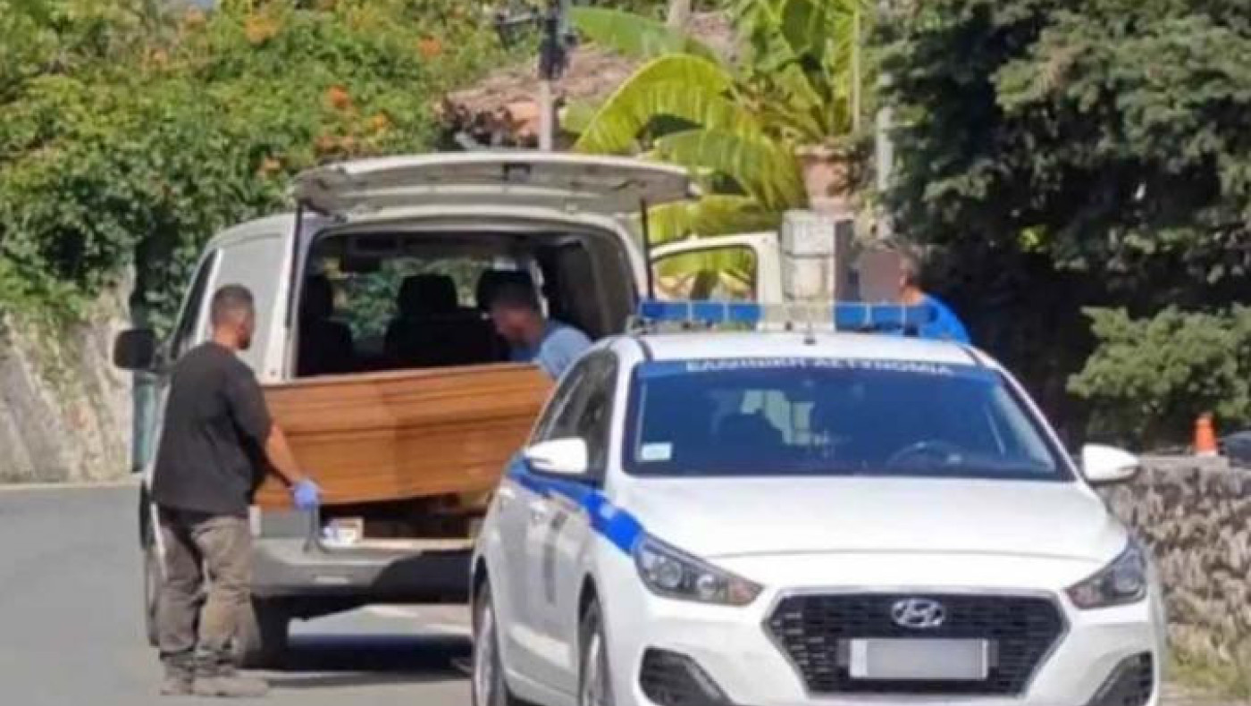 Λακωνία: Έκρυβε στον καταψύκτη τον νεκρό πατέρα του!