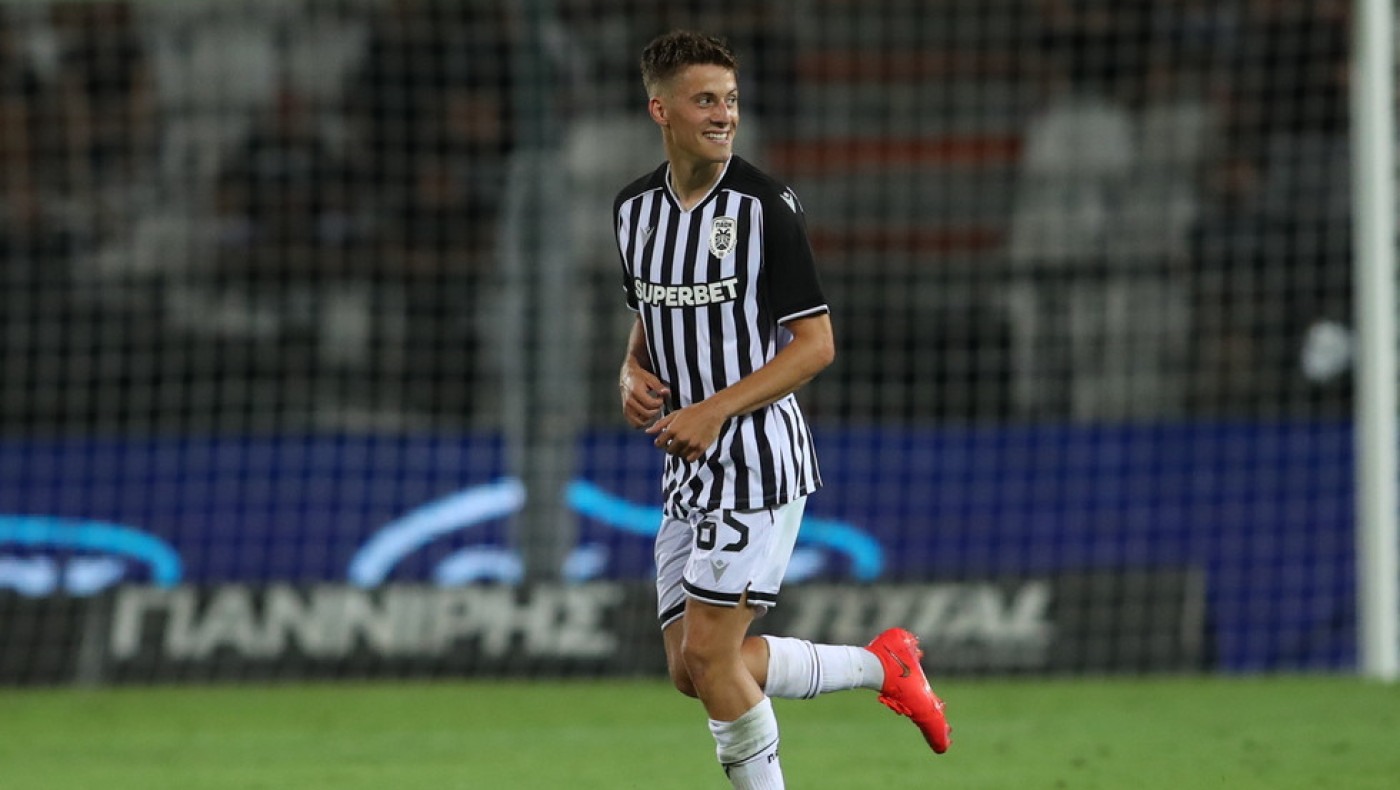 PAOK VIEW: Πετρωτός και Ζαΐρης σχολιάζουν το νέο σόου του μάγου της Τούμπας