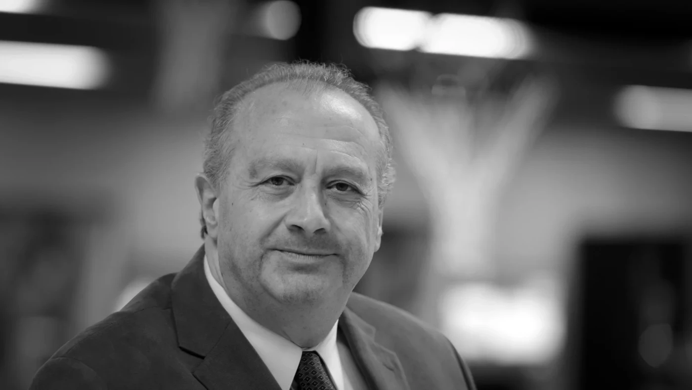 Θρήνος στο μπάσκετ: Πέθανε ο επίτιμος πρόεδρος της FIBA Οράσιο Μουρατόρε