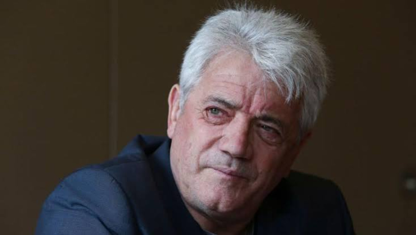 Θρήνος: Πέθανε ο Κέβιν Κίγκαν