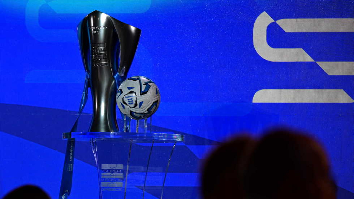 Super League: Το αναλυτικό πρόγραμμα, πότε διεξάγονται τα ντέρμπι