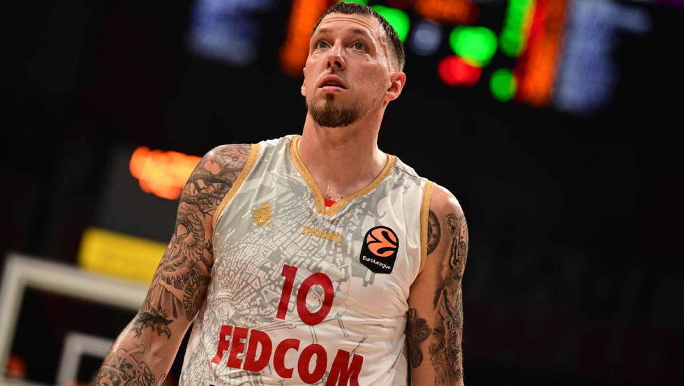 Euroleague: «Ο Τάις πλησιάζει στη Μακάμπι Τελ Αβίβ»