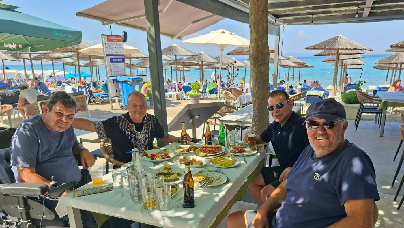 «Χωρίς Έλληνες ρέφερι δεν πάμε πουθενά»