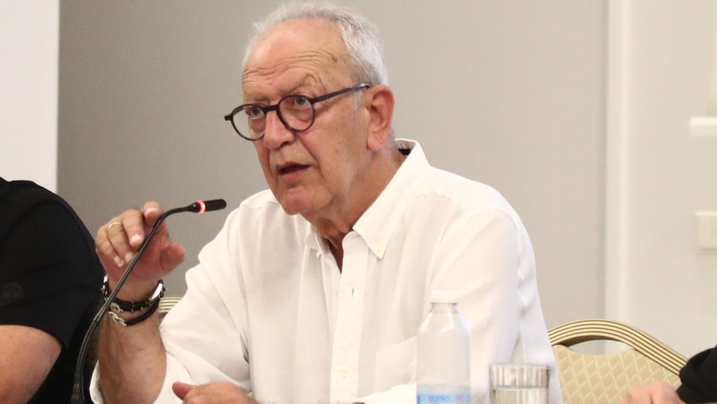Νέα συνάντηση ΑΣ ΠΑΟΚ-Τσαλόπουλου για το τμήμα βόλεϊ!