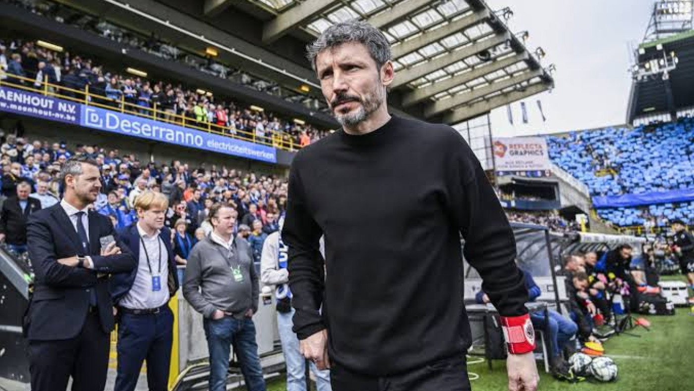 Εθνική Βελγίου: Κλείνει τον διάδοχο του Γκαρσία, προ των πυλών ο Φαν Μπόμελ
