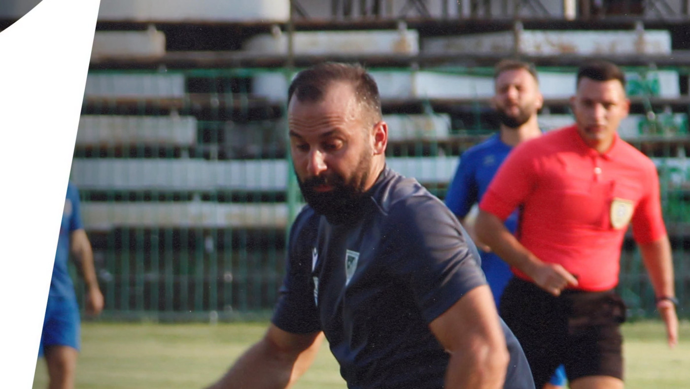 Ισόπαλοι Αγροτικός και Μηχανιώνα-Στο Μεσημέρι ο Ρίνα