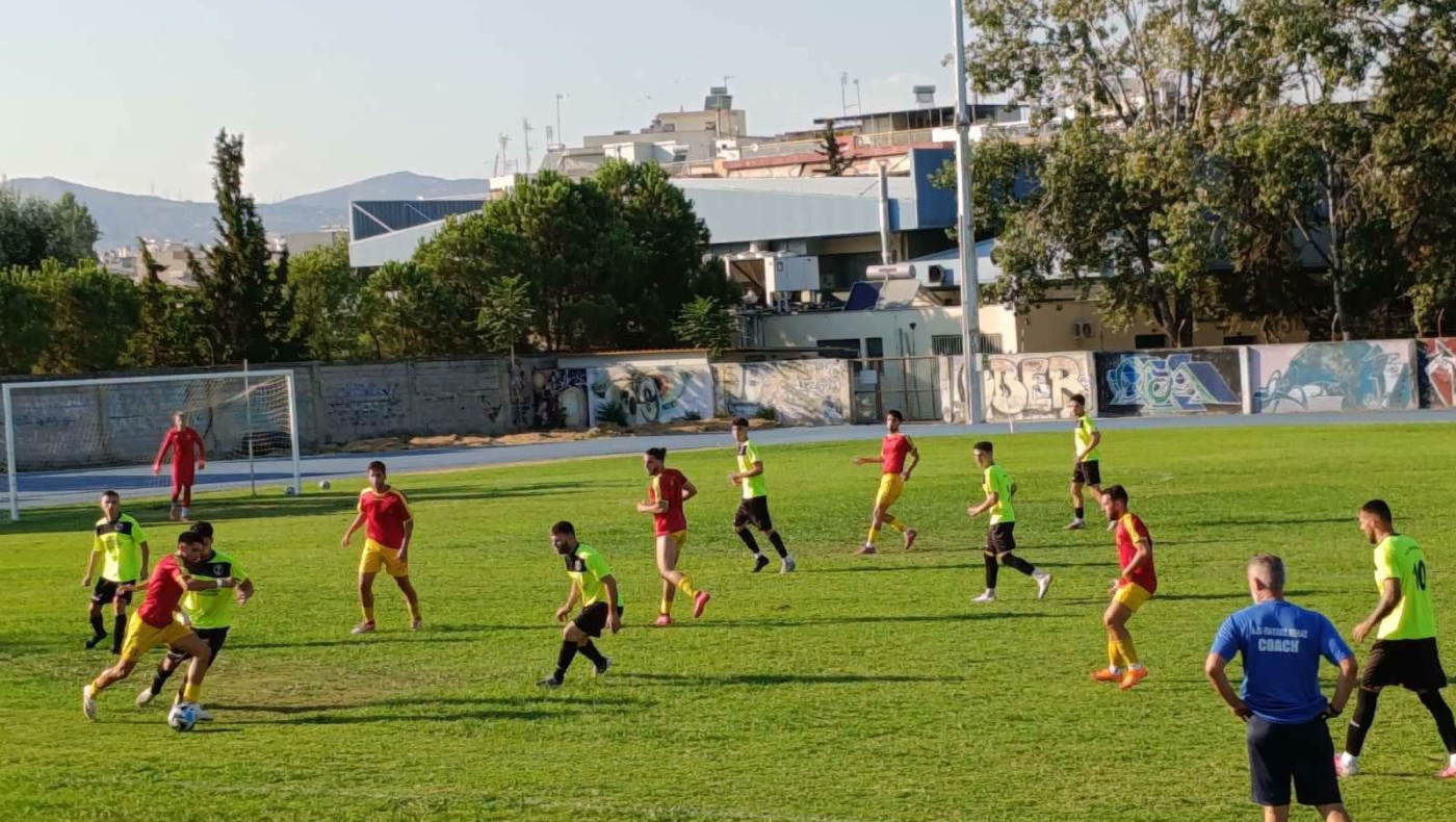 Θετικό τεστ για τον Παύλο Μελά και αγιασμός-Δηλώσεις