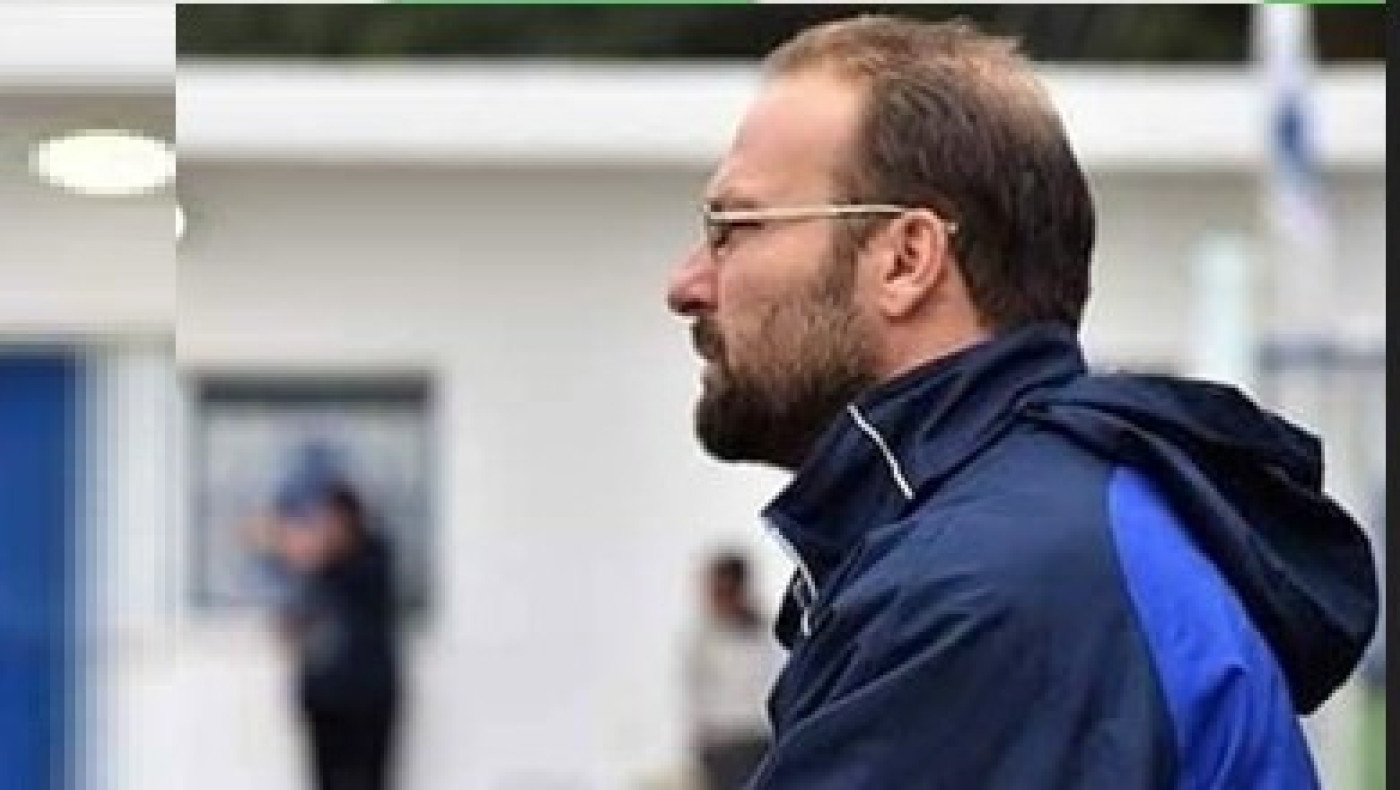 Ελευθεριακός: Ο Λεωνίδας Κασάπης αναλαμβάνει τα... ηνία