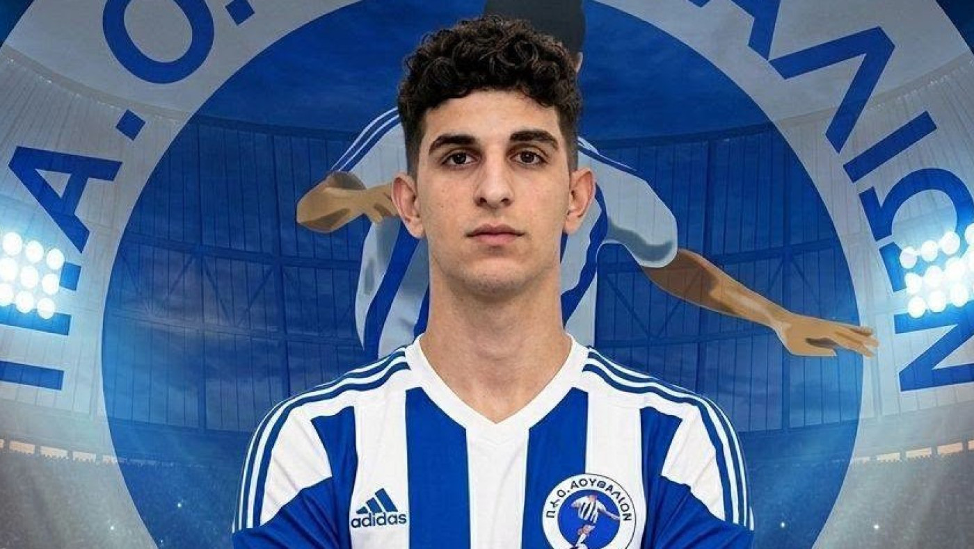 Με Ουζουνίδη και Μηνά ο ΠΑΟ Κουφαλίων - Αρχή για το Φίλυρο