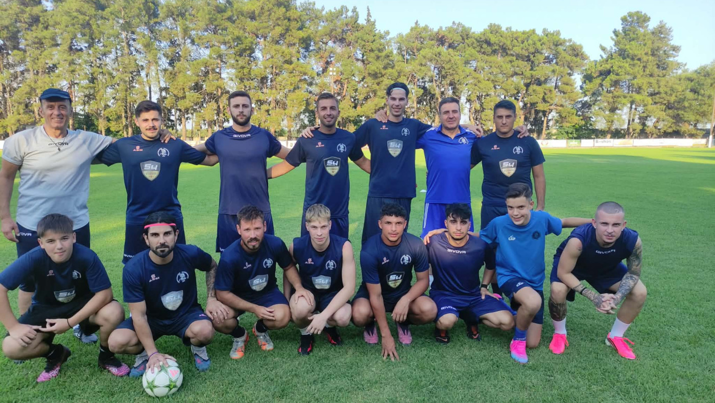 Αναγέννηση Χαλκηδόνας: Αρχή με φιλοδοξίες