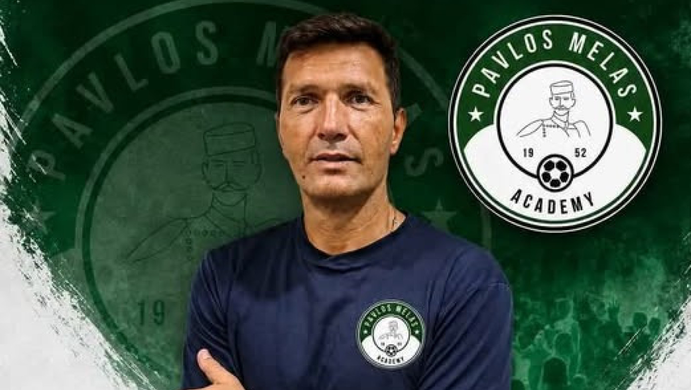Με Κουτσίδη η ακαδημία του Παύλου Μελά, τα φιλικά του Μακεδονικού Γέφυρας, οι εκδηλώσεις του Μελιτέα