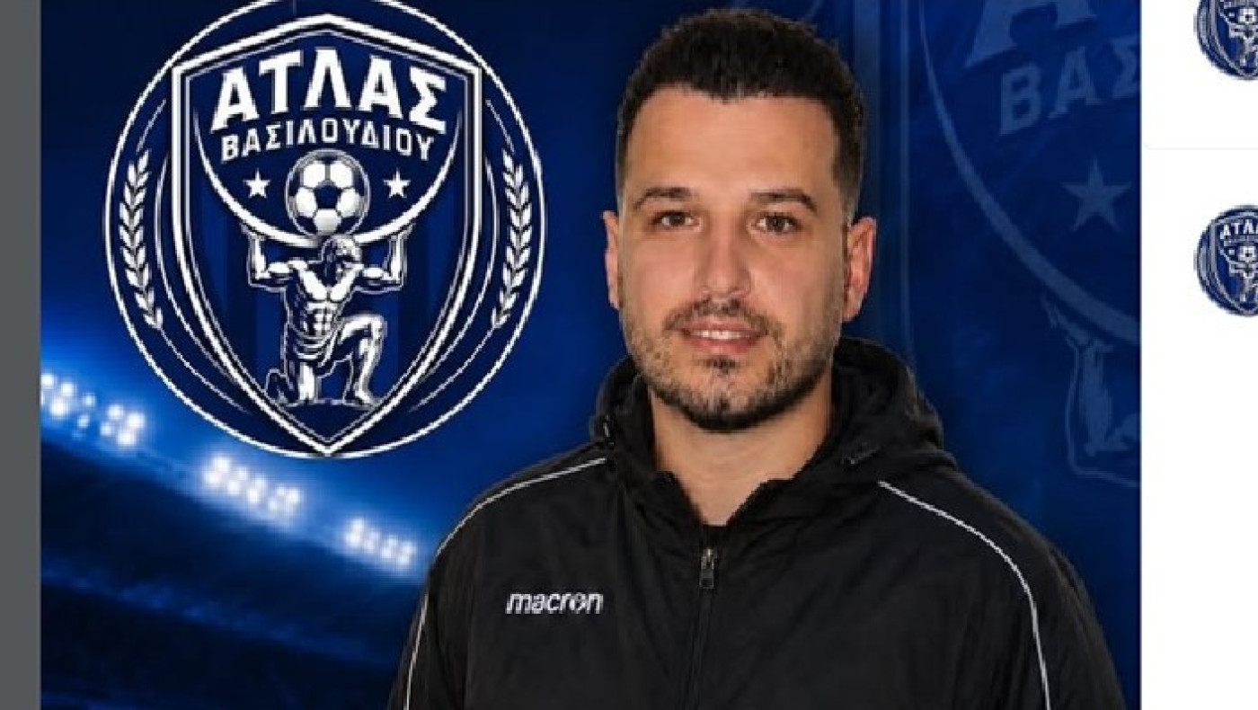 Bασιλούδι-Αμανατίδης: Να δημιουργήσουμε ένα υγιές και δυνατό σύνολο»