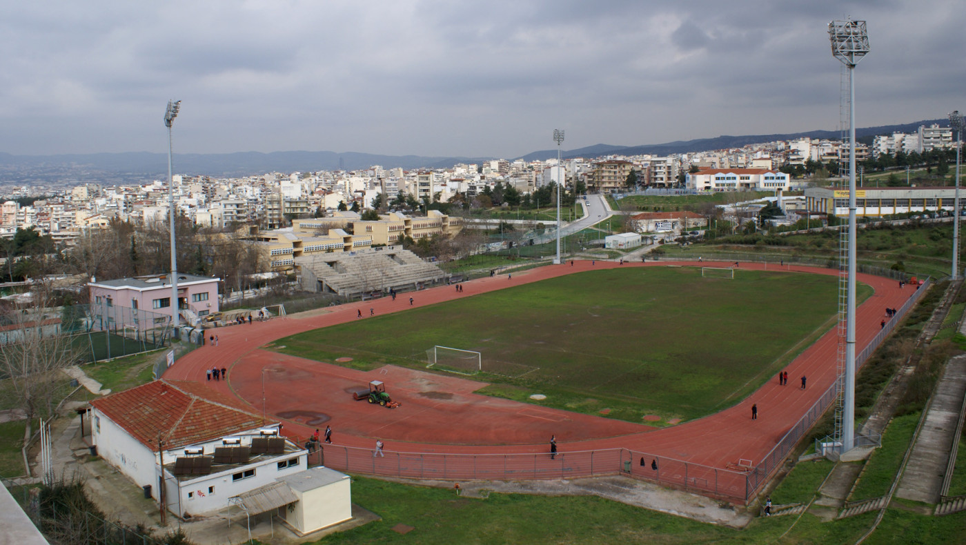 Δήμος Νεάπολης Συκεών: «Οι αθλητικοί χώροι θα ξανανοίξουν την 1η Σεπτεμβρίου»