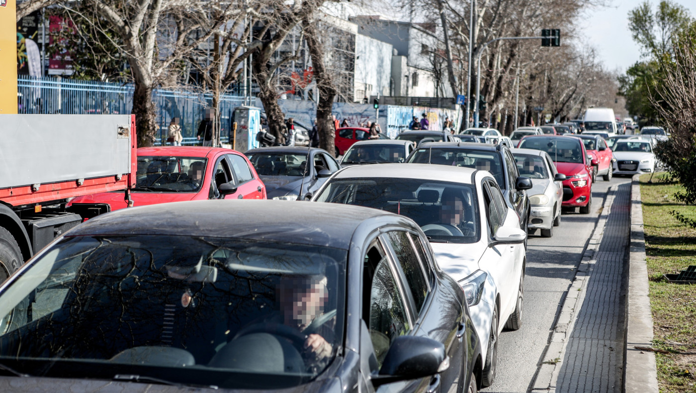 Αλλαγή 12 λεπτών στα σχολικά ωράρια δίνει μεγάλη ανάσα στο κυκλοφοριακό