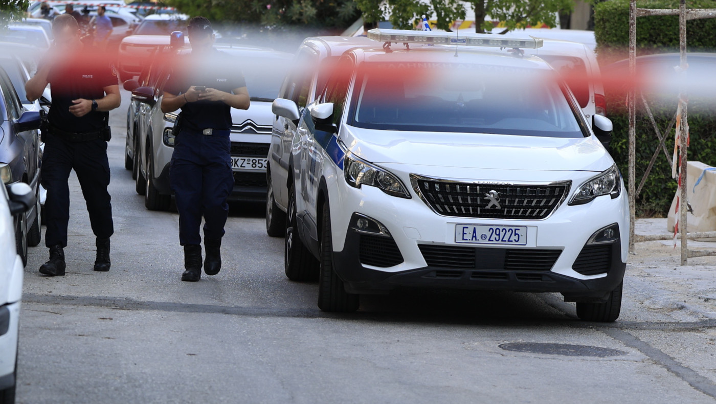 Γυναικοκτονία στη Νέα Σμύρνη: Η 45χρονη είχε καταγγείλει τον πρώην σύντροφό της