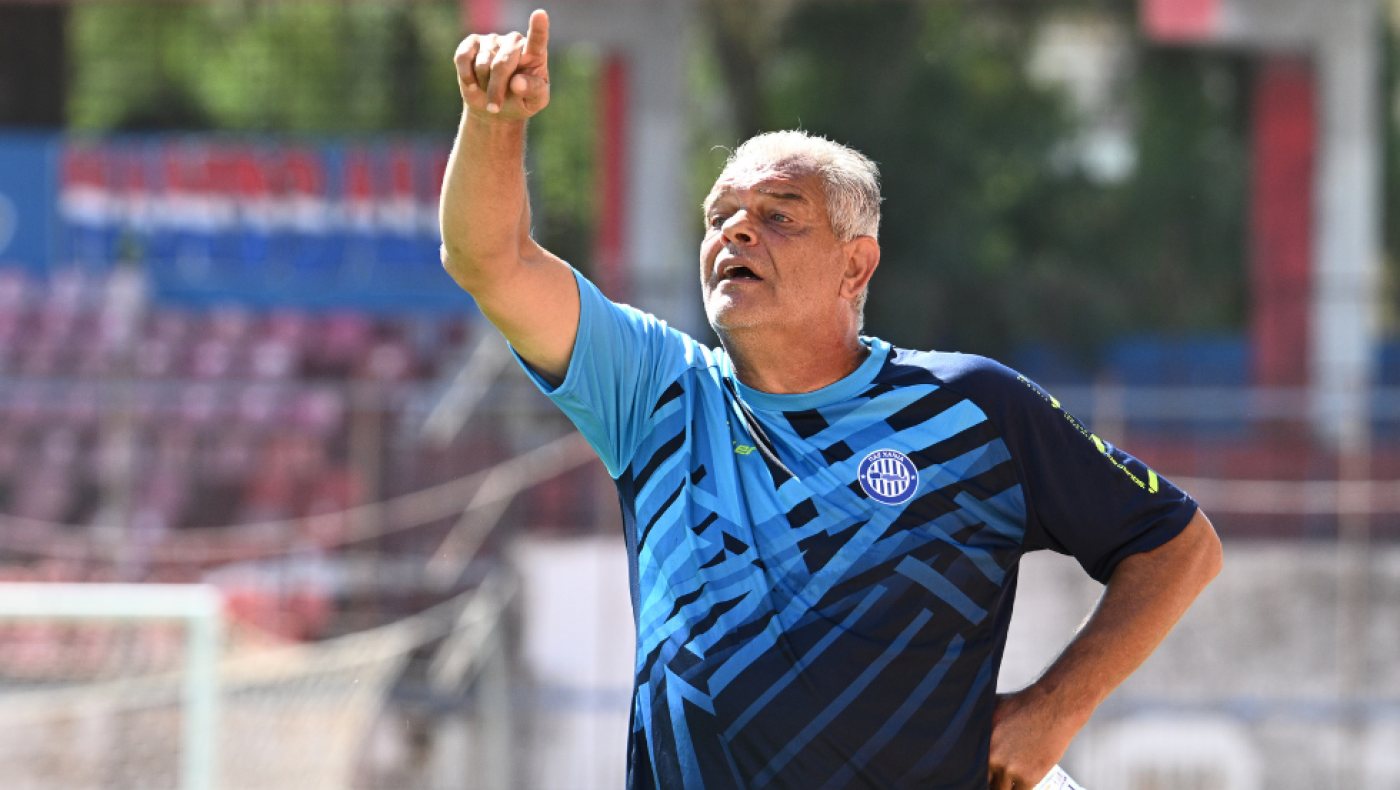 Σπανός: «Θα μπει με όρεξη και χαρά ο Κωνσταντέλιας» - Τι είπε για ΟΦΗ, Παναθηναϊκό και ΑΕΚ