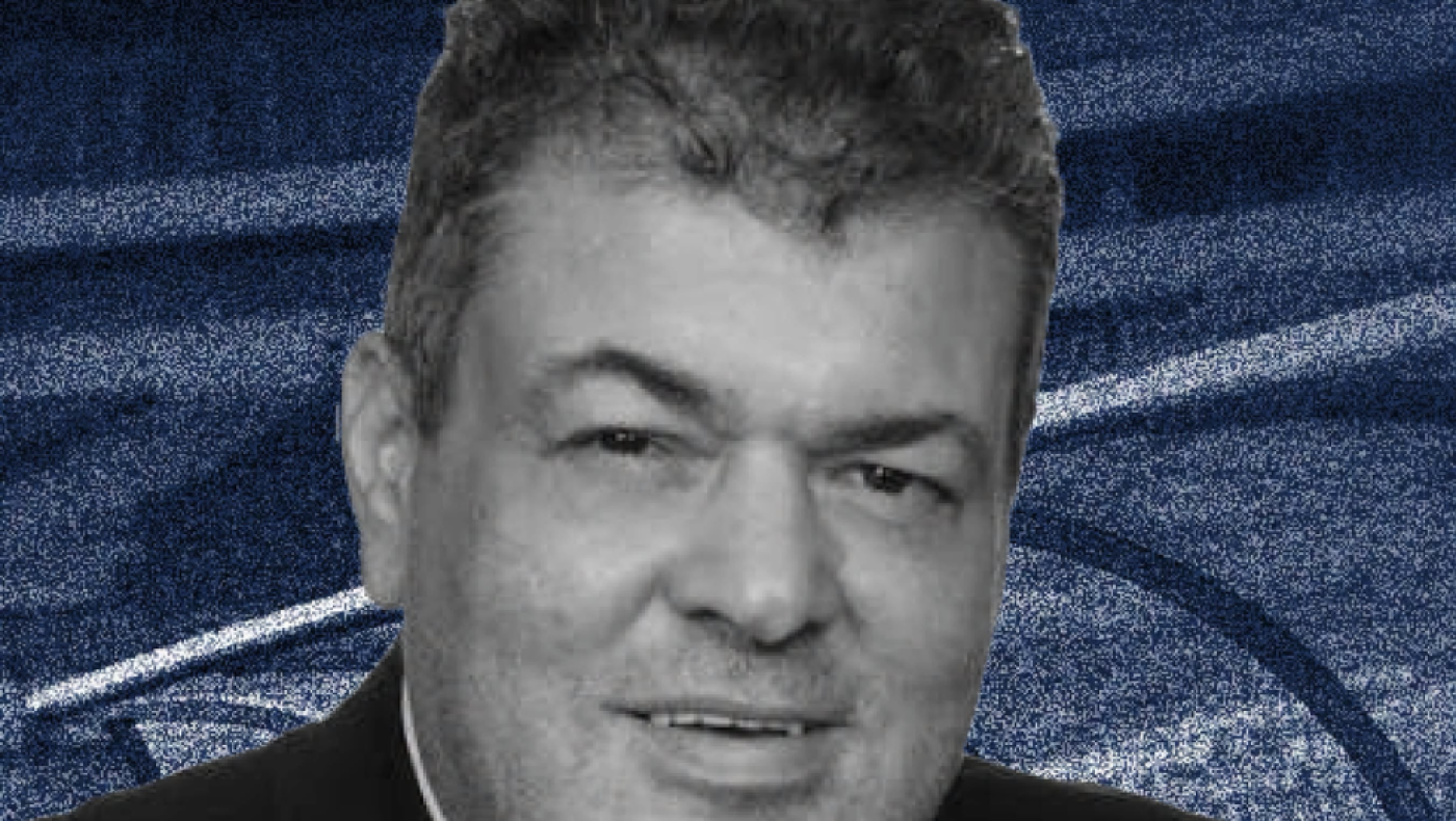 Ηρακλής: «Έφυγε» ο Θεόφιλος Πατέλης