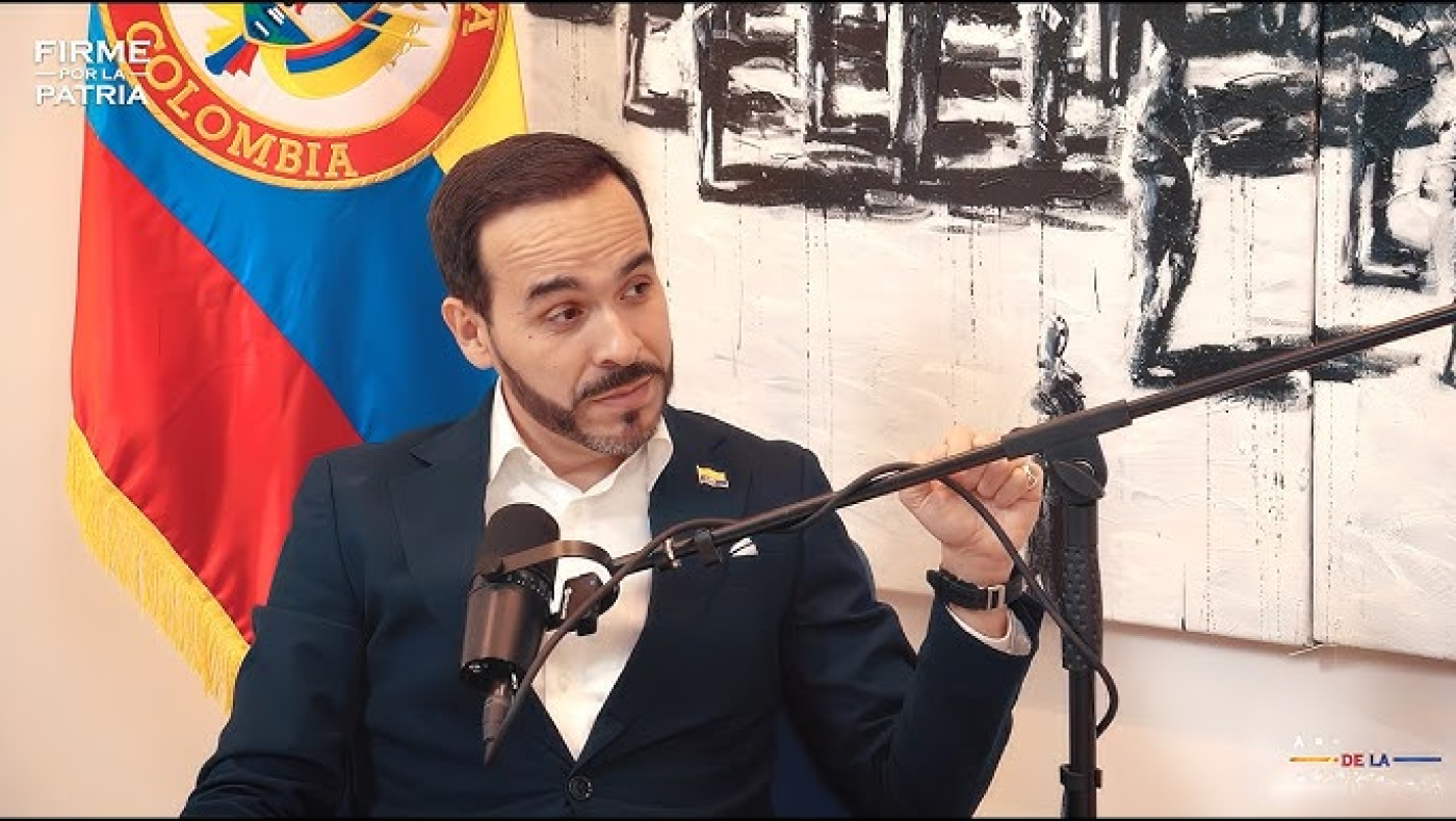 ΗΠΑ: Γιατί δίνουν 1 δισ. δολάρια μετά την εκλογή νέου Κολομβιανού προέδρου