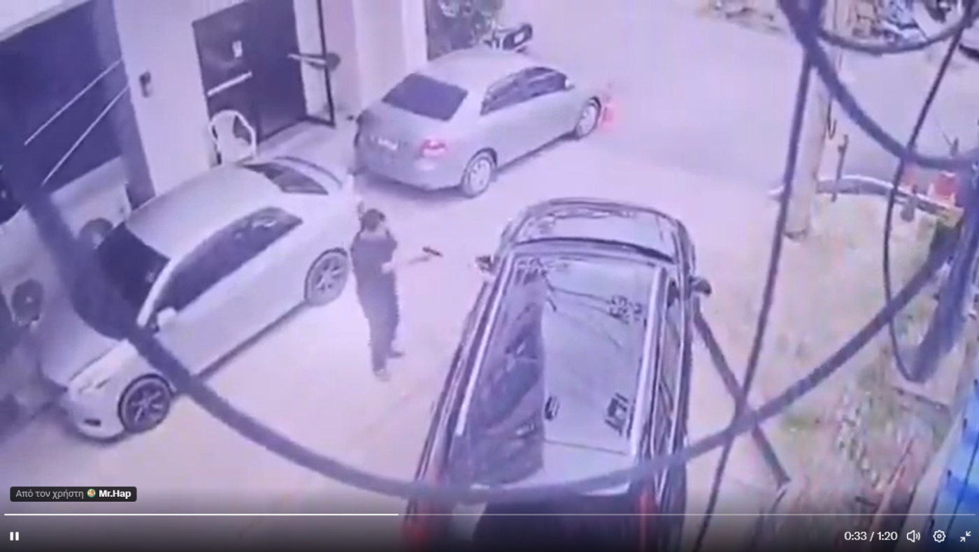 Ταϊλάνδη: Πρώην βουλευτής άνοιξε πυρ σε κυβερνητικό γραφείο