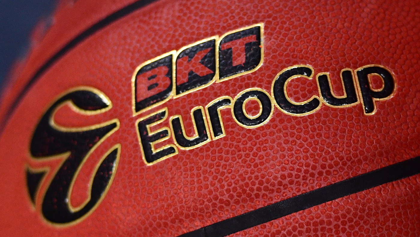 ΠΑΟΚ: Διπλή αλλαγή στο Eurocup