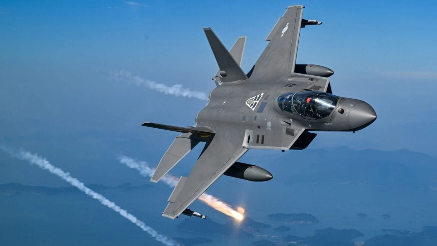 F-35: Η νέα αεροπορική εξίσωση στην Ανατολική Μεσόγειο – Το πλεονέκτημα Ελλάδας και Ισραήλ
