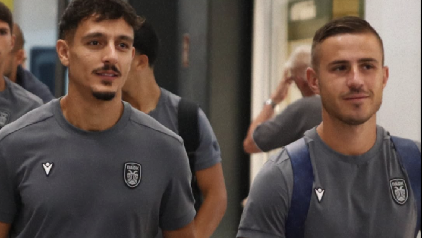 «Πάτησε» Νορβηγία ο ΠΑΟΚ
