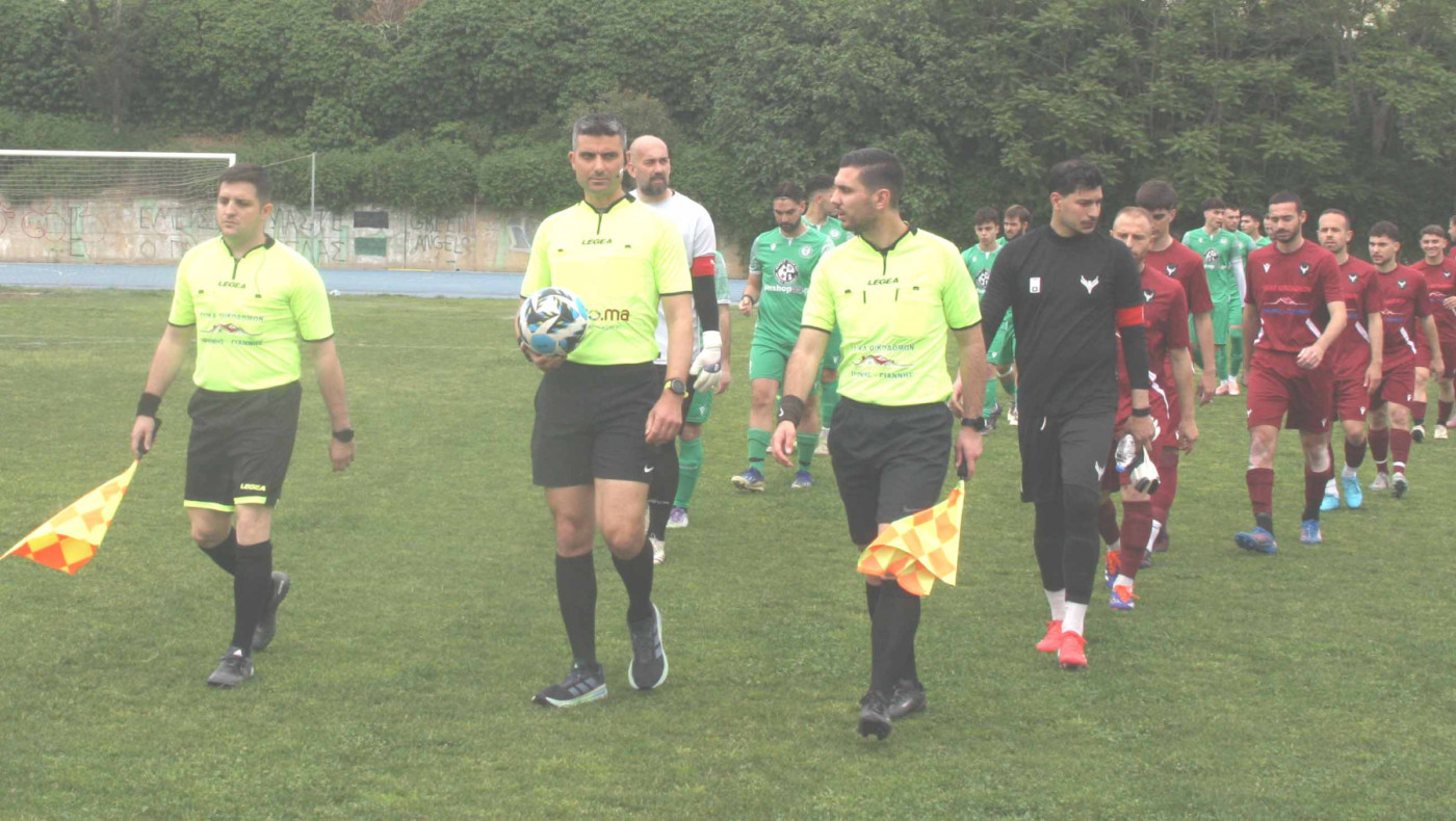 H συγκρότηση των ομίλων στα πρωταθλήματα της ΕΠΣΜ