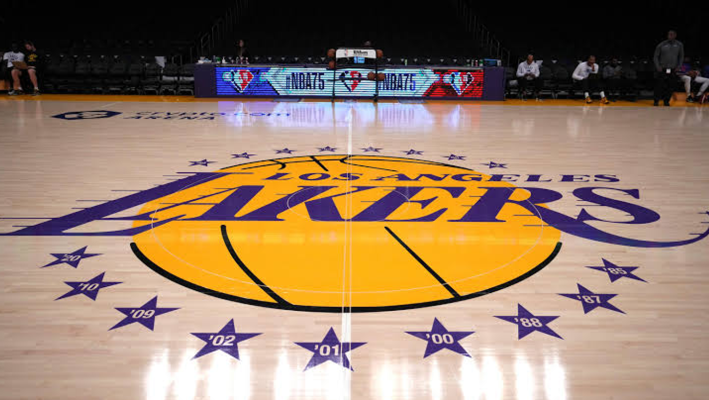 NBA: Οι Λος Άντζελες Λέικερς πωλήθηκαν για 12 δις δολάρια