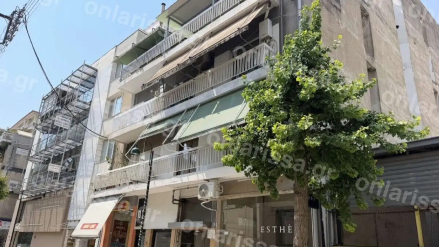 Λάρισα: 60χρονη βρέθηκε σε κατάσταση μουμιοποίησης