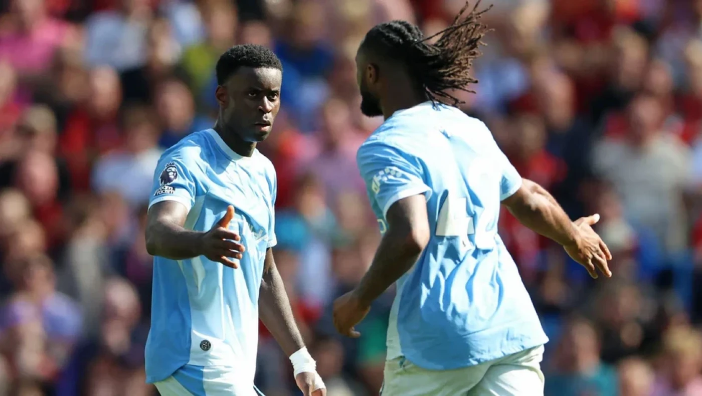 Premier League: Με λυτρωτή Γκβάρντιολ η Σίτι- Εύκολα η Μπράιτον τη Βίλα