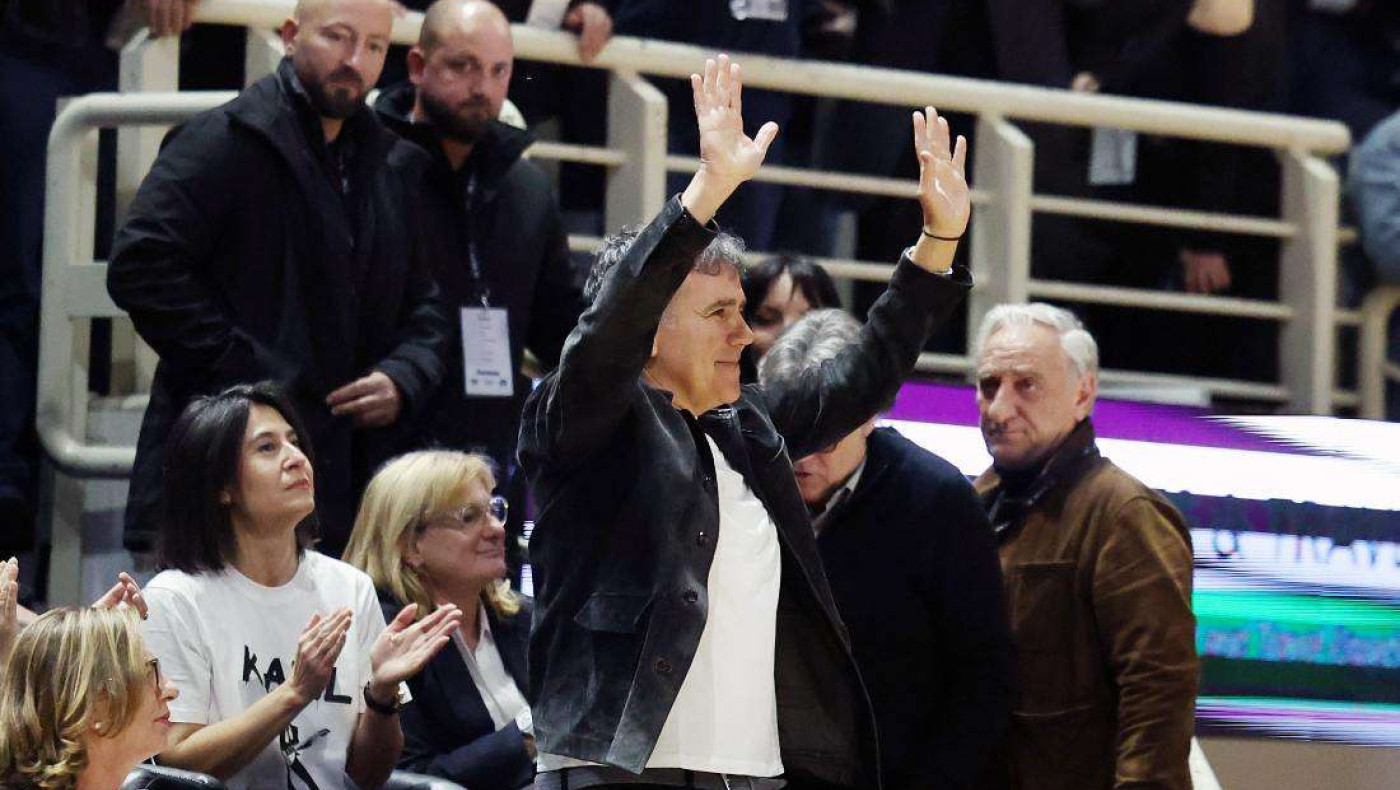 Νέα βόμβα μεγατόνων από τον Μυστακίδη! Με 80 εκατομμύρια ευρώ (!) τίναξε την μπάνκα στον αέρα! Ο ΠΑΟΚ στην Ευρωλίγκα για 10 χρόνια!