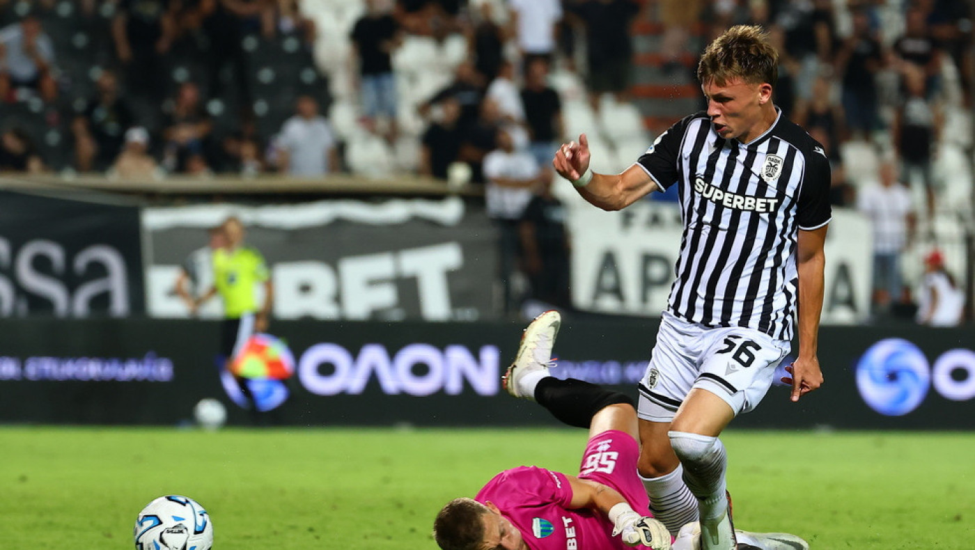 PAOK VIEW: «Μεγάλο κέρδος Μύθου, Ζίβκοβιτς, Σορετίρε και Πέλκας»