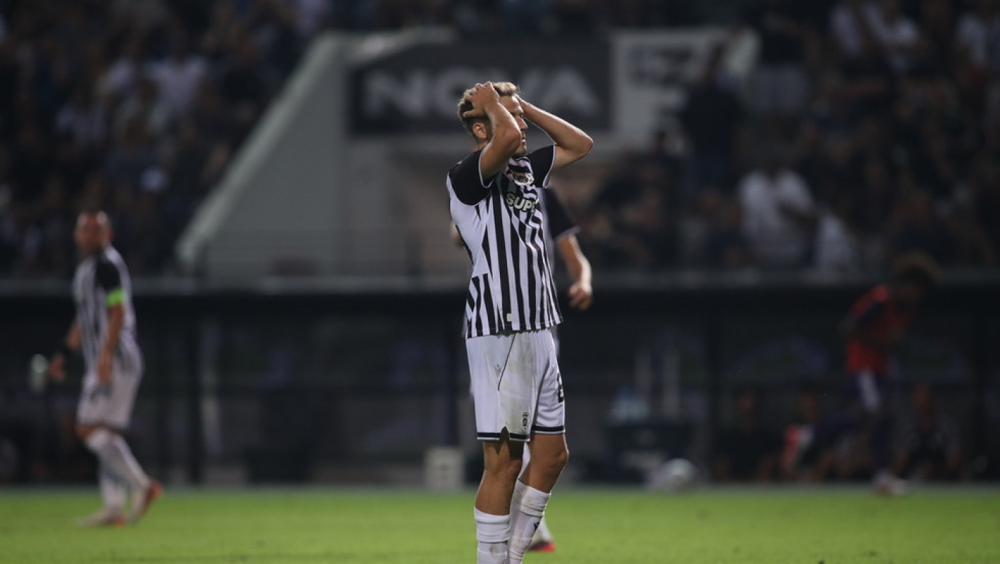 Football Rankings: Οι πιθανότητες πρόκρισης ΠΑΟΚ και Ολυμπιακού