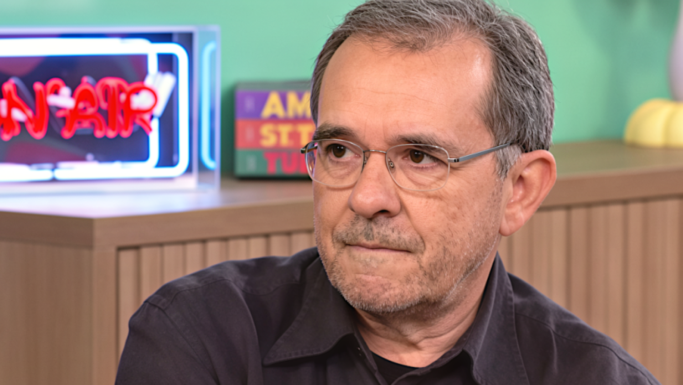 Αυτοί θα είναι οι αντικαταστάτες του Παύλου Τσίμα στον ΣΚΑΪ