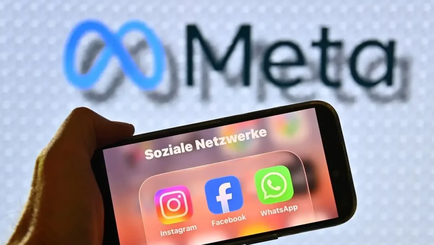 Meta: Συμβιβασμός – μαμούθ με 29 πολιτείες των ΗΠΑ για τον εθισμό παιδιών σε Instagram και Facebook
