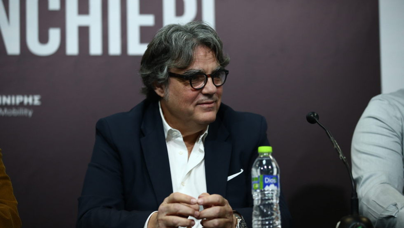 ΠΑΟΚ: «Έφυγε» η μητέρα του Γιάννη Πετμεζά