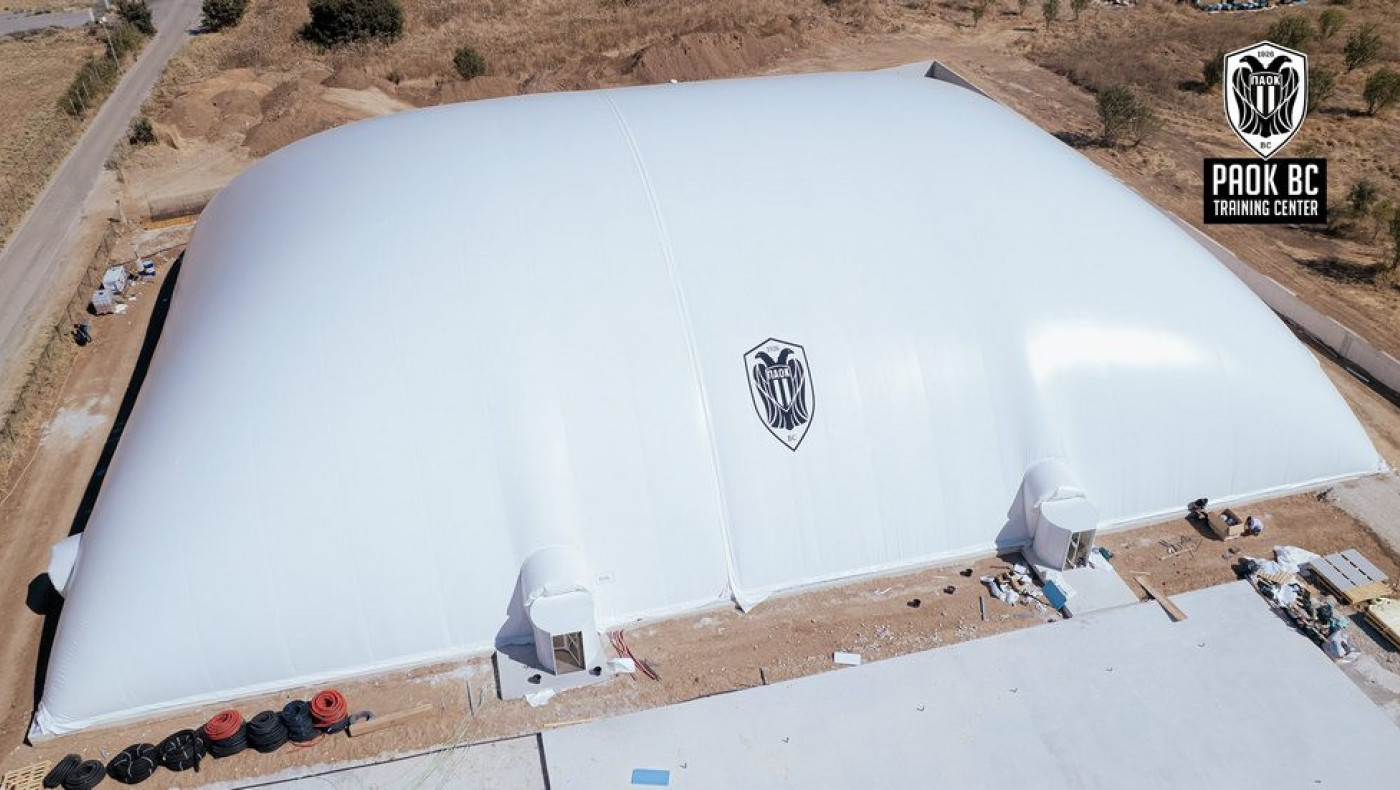 ΠΑΟΚ: Τι ακολουθεί στις εργασίες για το προπονητικό