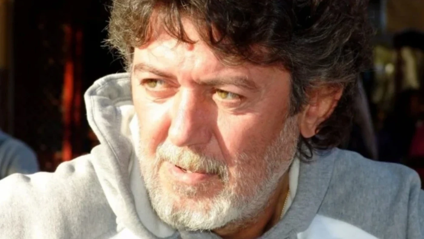 Πέθανε ο αδερφός του Μάκη Τριανταφυλλόπουλου, Σωτήρης-Βρέθηκε νεκρός στο σπίτι του