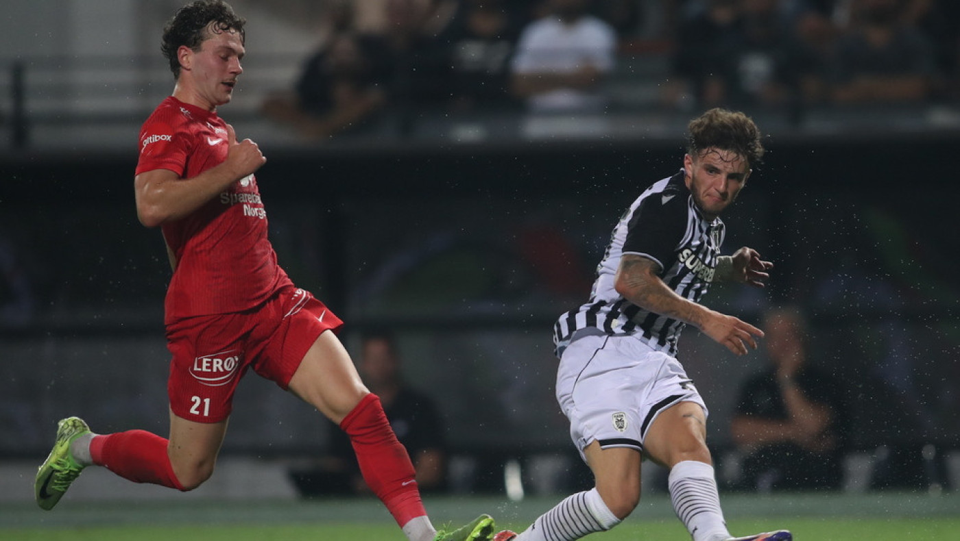 PAOK VIEW: «Ο ΠΑΟΚ επηρεάστηκε από την αποχώρηση Κωνσταντέλια, αχτίδα φωτός από τις αλλαγές»