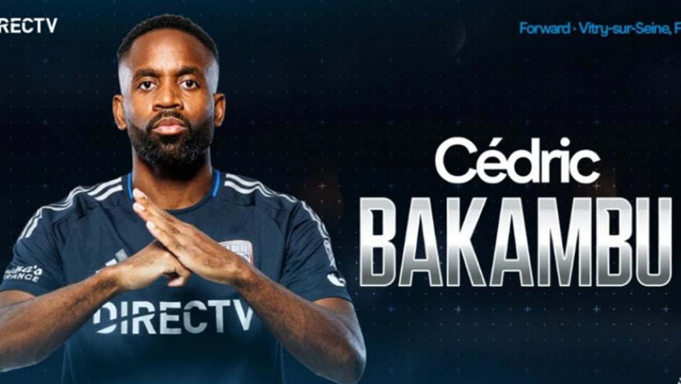 Από τη La Liga στο MLS ο Μπακαμπού